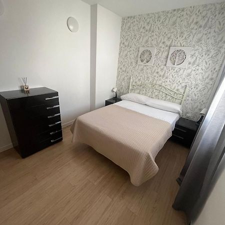 Apartamentos Rincon Del Roldan - La Rinconada San José de la Rinconada Dış mekan fotoğraf
