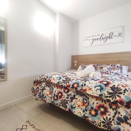 Apartamentos Rincon Del Roldan - La Rinconada San José de la Rinconada Dış mekan fotoğraf