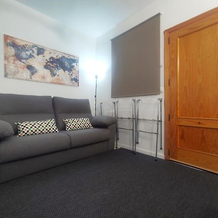 Apartamentos Rincon Del Roldan - La Rinconada San José de la Rinconada Dış mekan fotoğraf