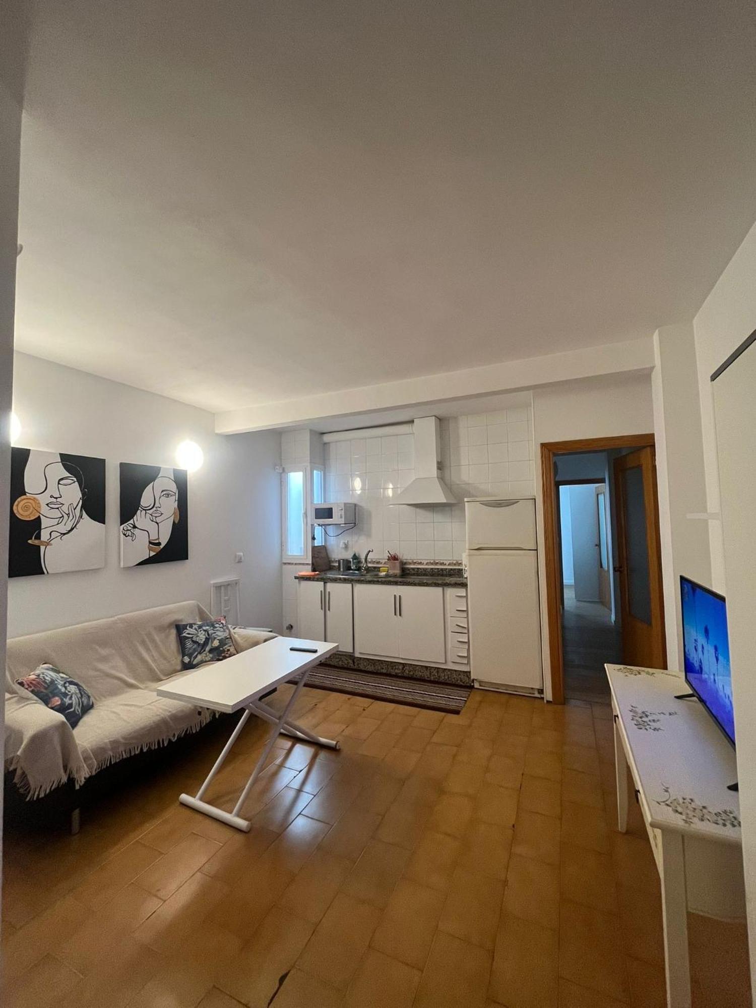 Apartamentos Rincon Del Roldan - La Rinconada San José de la Rinconada Dış mekan fotoğraf