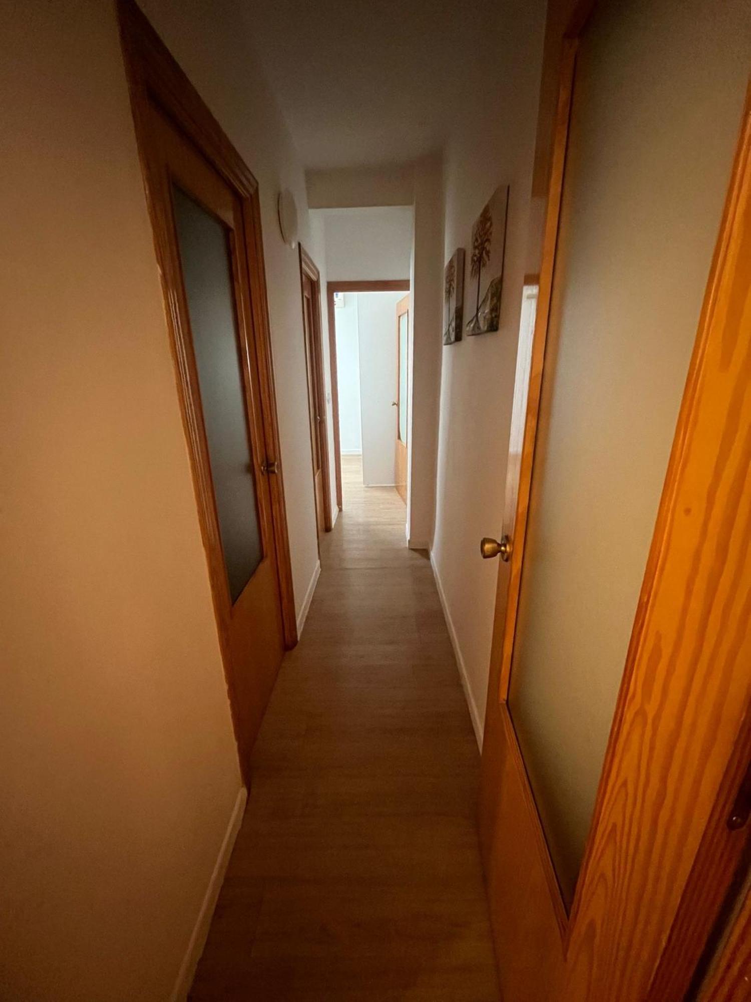 Apartamentos Rincon Del Roldan - La Rinconada San José de la Rinconada Dış mekan fotoğraf