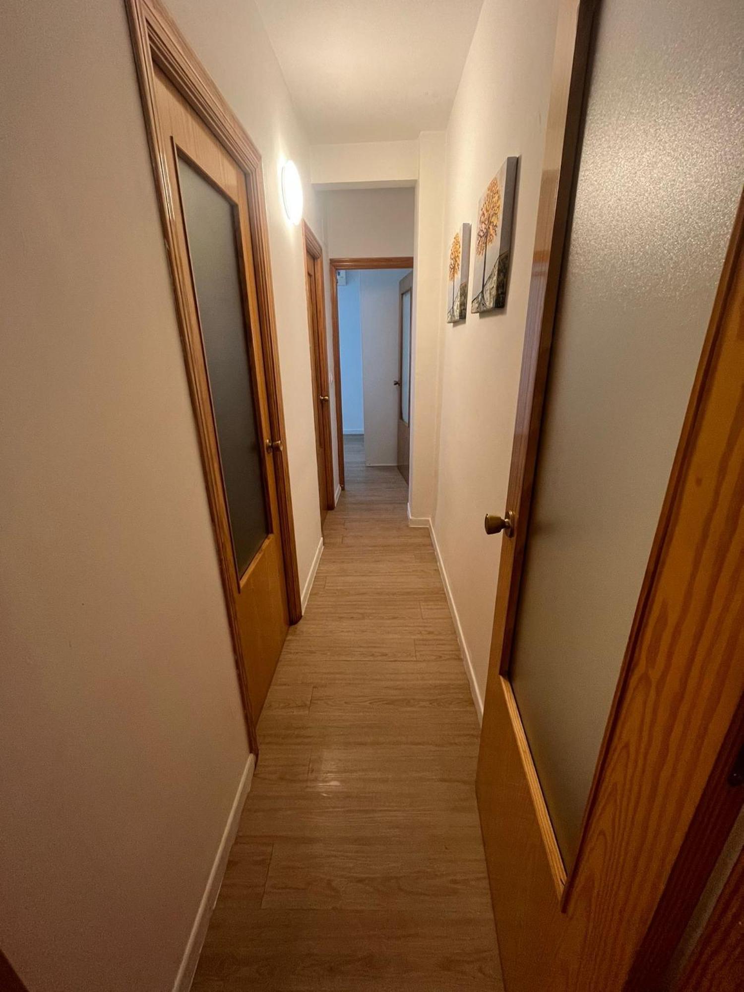 Apartamentos Rincon Del Roldan - La Rinconada San José de la Rinconada Dış mekan fotoğraf