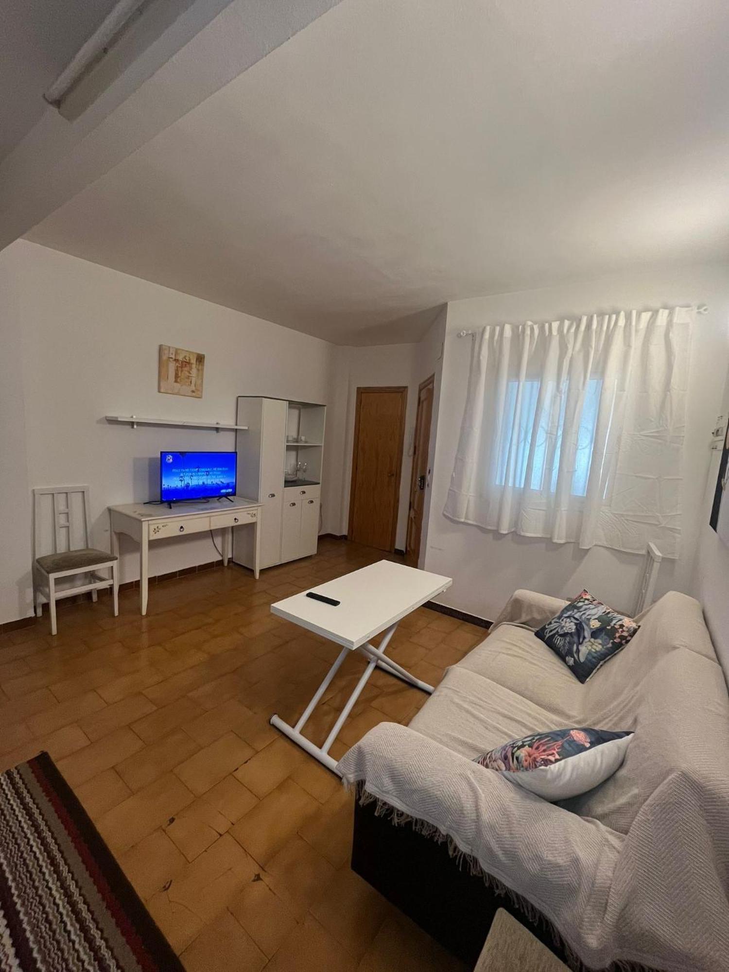 Apartamentos Rincon Del Roldan - La Rinconada San José de la Rinconada Dış mekan fotoğraf