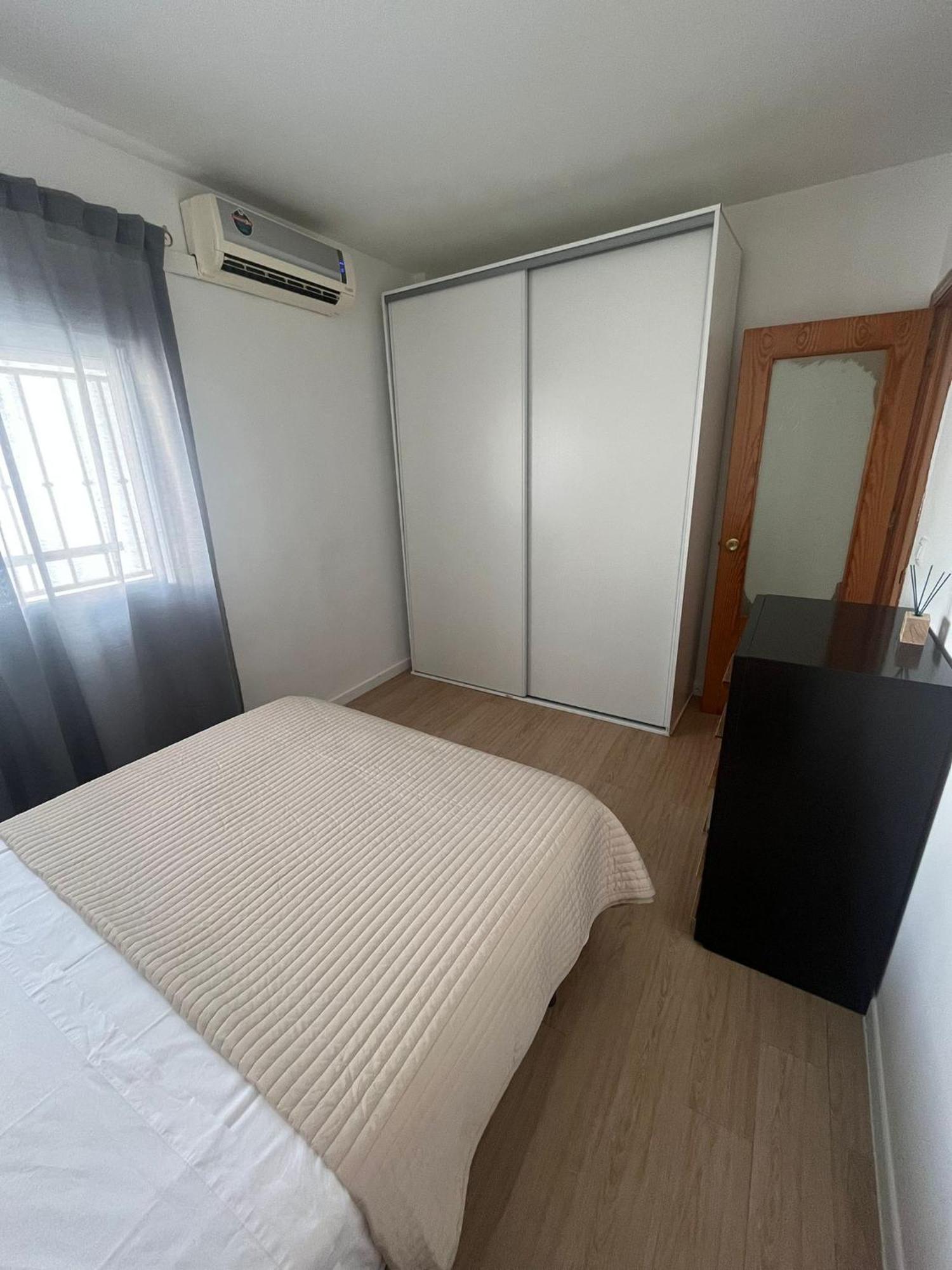 Apartamentos Rincon Del Roldan - La Rinconada San José de la Rinconada Dış mekan fotoğraf