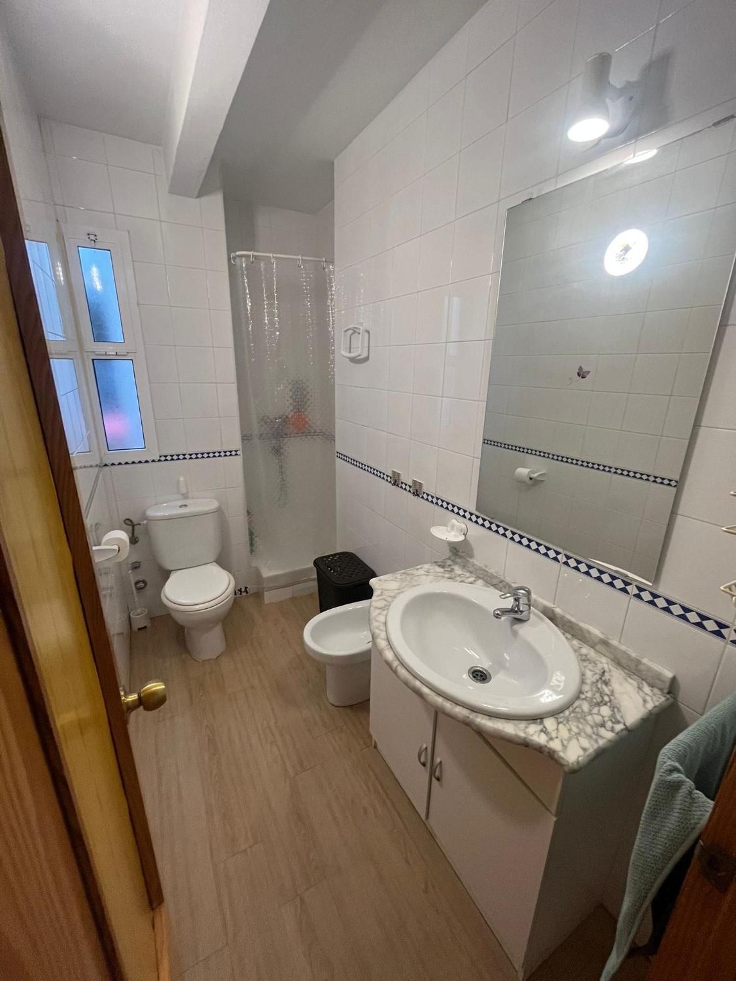 Apartamentos Rincon Del Roldan - La Rinconada San José de la Rinconada Dış mekan fotoğraf
