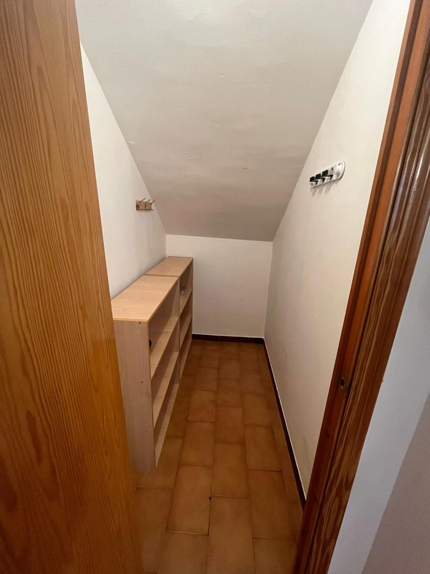 Apartamentos Rincon Del Roldan - La Rinconada San José de la Rinconada Dış mekan fotoğraf