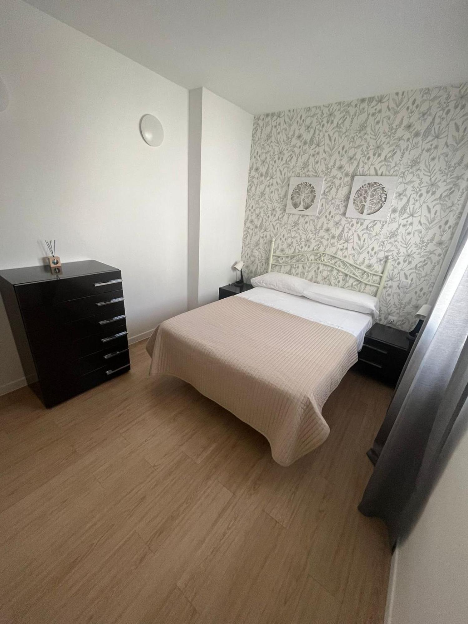 Apartamentos Rincon Del Roldan - La Rinconada San José de la Rinconada Dış mekan fotoğraf