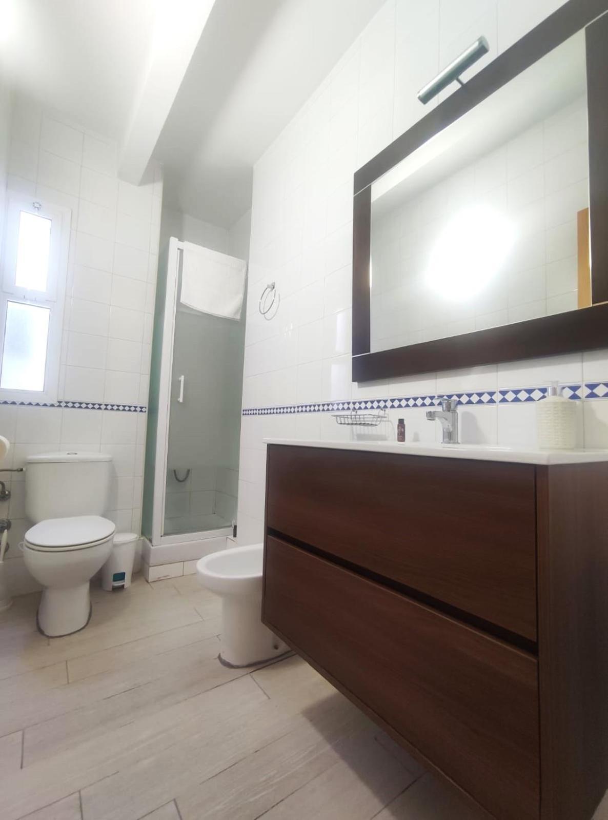 Apartamentos Rincon Del Roldan - La Rinconada San José de la Rinconada Dış mekan fotoğraf