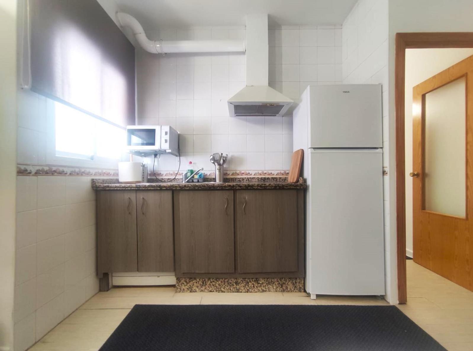 Apartamentos Rincon Del Roldan - La Rinconada San José de la Rinconada Dış mekan fotoğraf