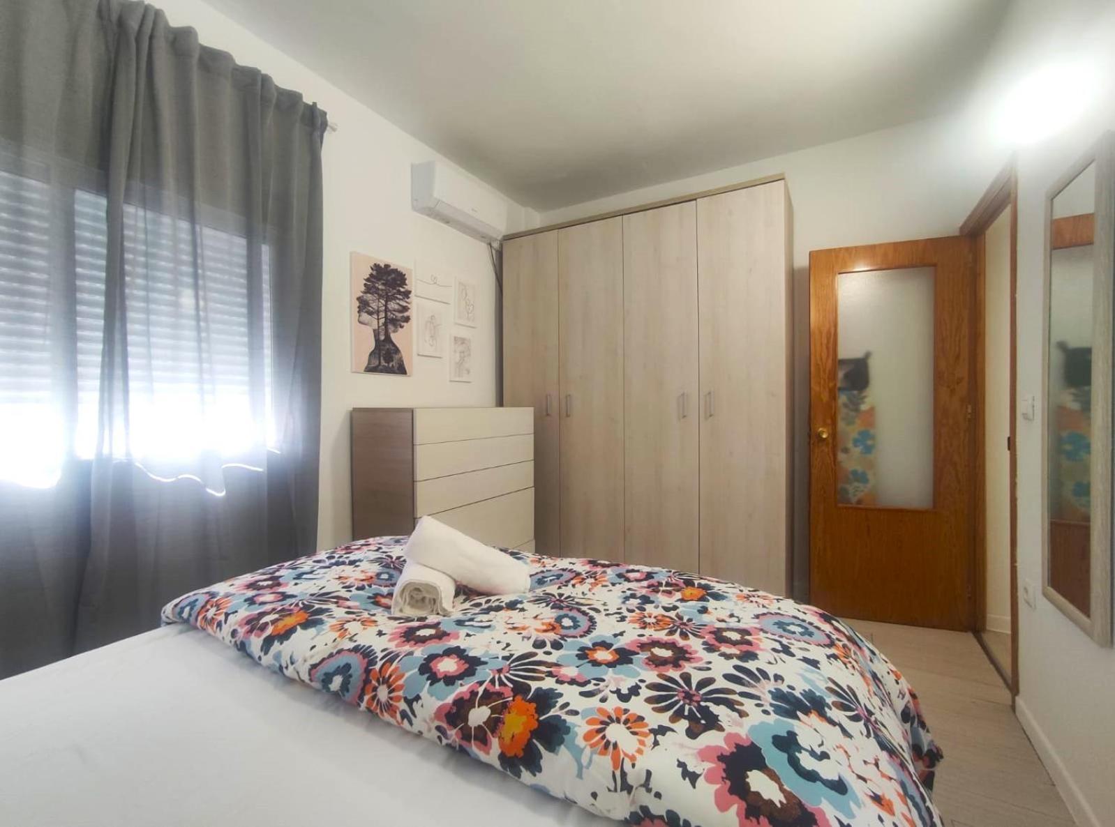 Apartamentos Rincon Del Roldan - La Rinconada San José de la Rinconada Dış mekan fotoğraf